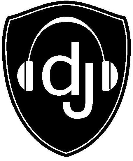 Trademark Logo DJ