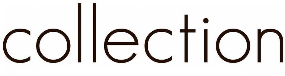 Trademark Logo COLLECTION