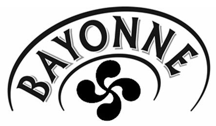 Trademark Logo BAYONNE