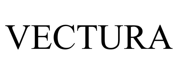 Trademark Logo VECTURA