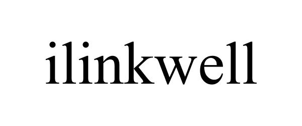Trademark Logo ILINKWELL