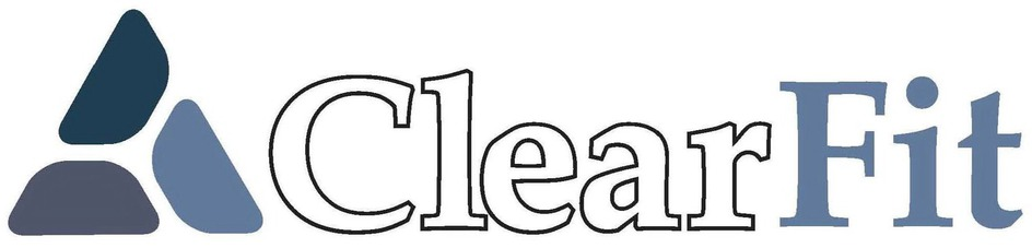 Trademark Logo CLEARFIT