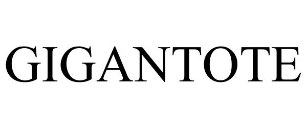  GIGANTOTE