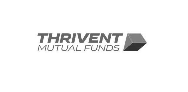 Trademark Logo THRIVENT MUTUAL FUNDS