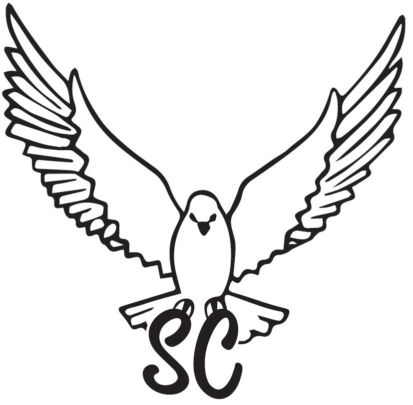 Trademark Logo S C