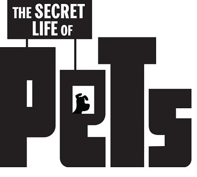  THE SECRET LIFE OF PETS