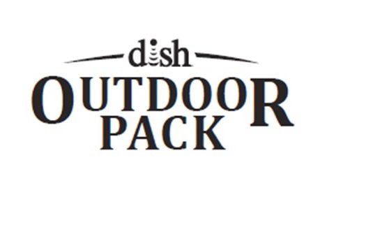  DISH OUTDOOR PACK