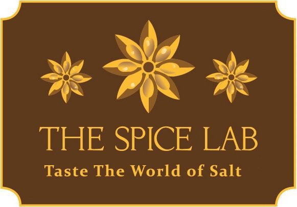  THE SPICE LAB TASTE THE WORLD OF SALT
