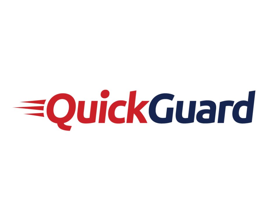  QUICKGUARD