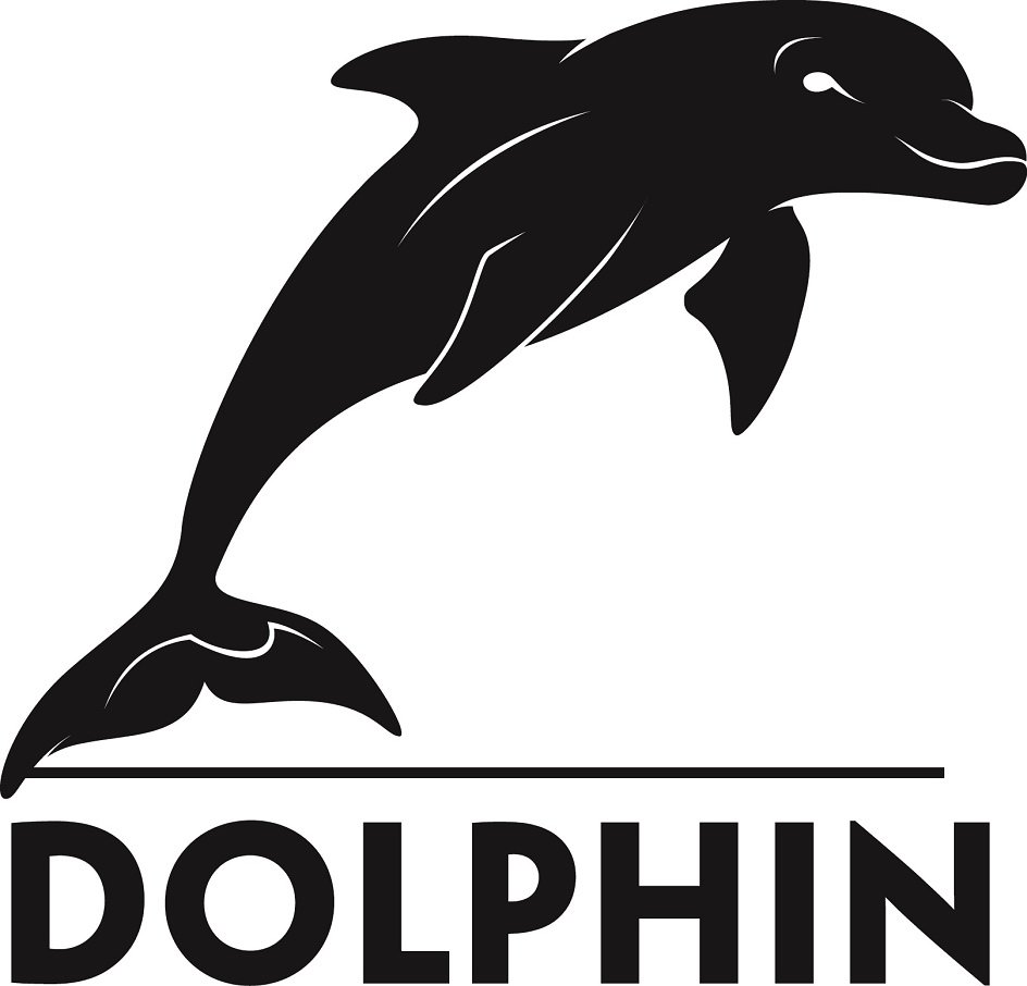 Trademark Logo DOLPHIN