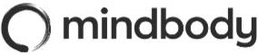 Trademark Logo MINDBODY