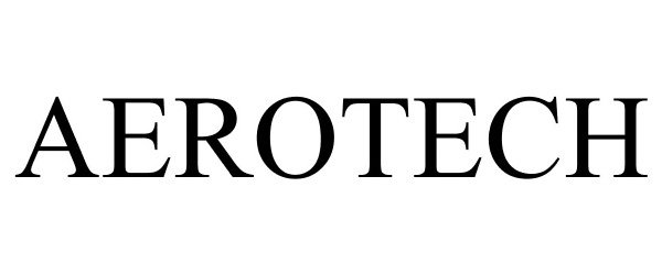 Trademark Logo AEROTECH