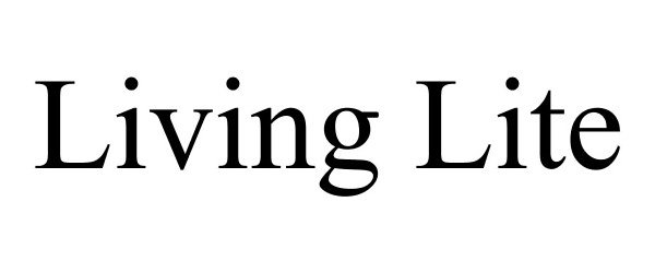 LIVING LITE