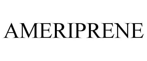 Trademark Logo AMERIPRENE
