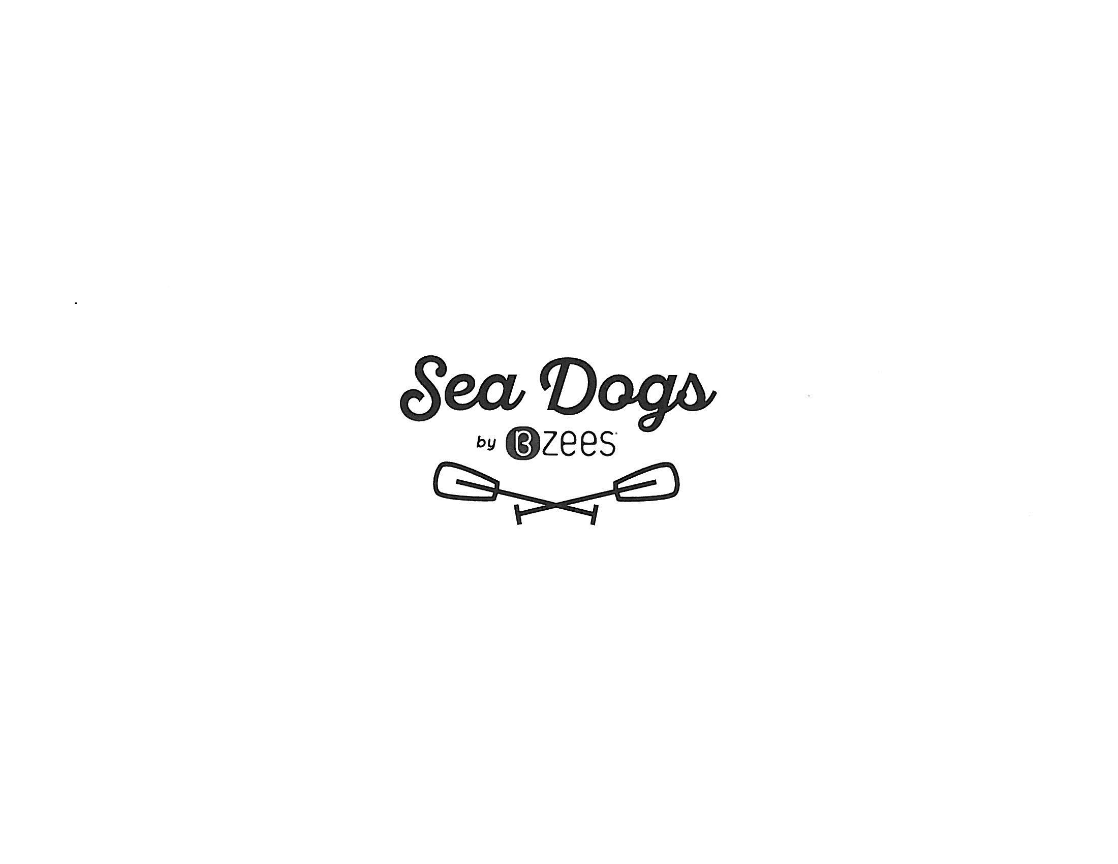  SEA DOGS BY BZEES