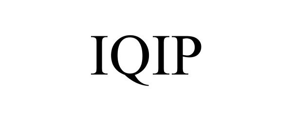  IQIP