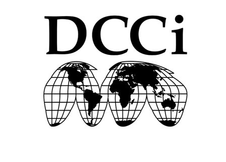 Trademark Logo DCCI