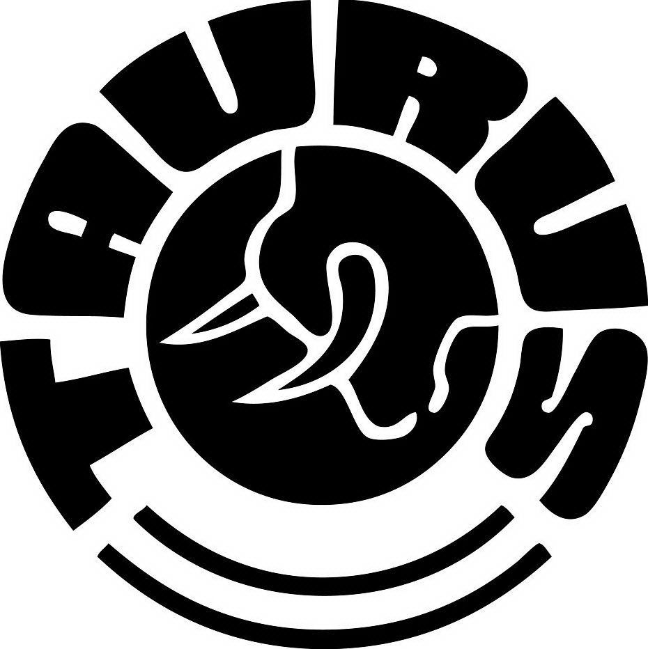 Trademark Logo TAURUS