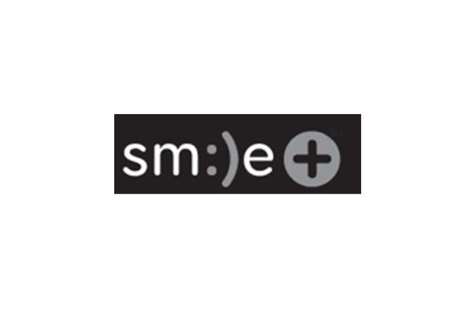 Trademark Logo SMILE+