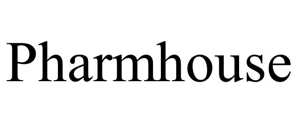 PHARMHOUSE