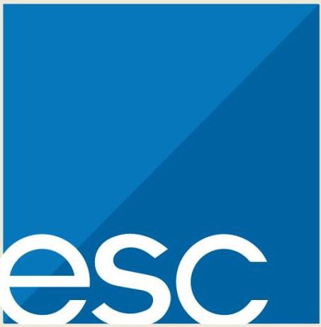 Trademark Logo ESC