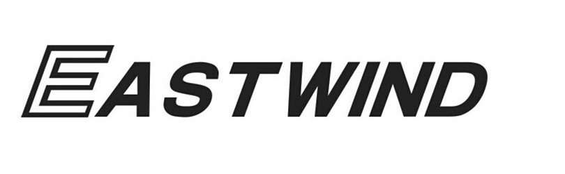 Trademark Logo EASTWIND