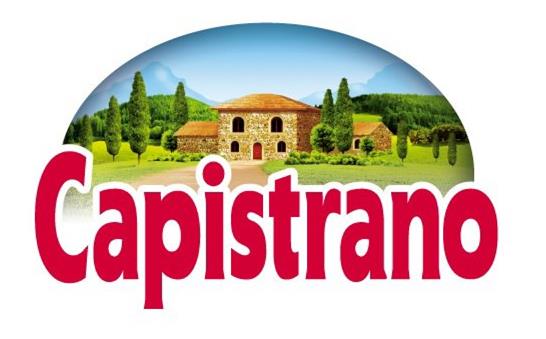 Trademark Logo CAPISTRANO