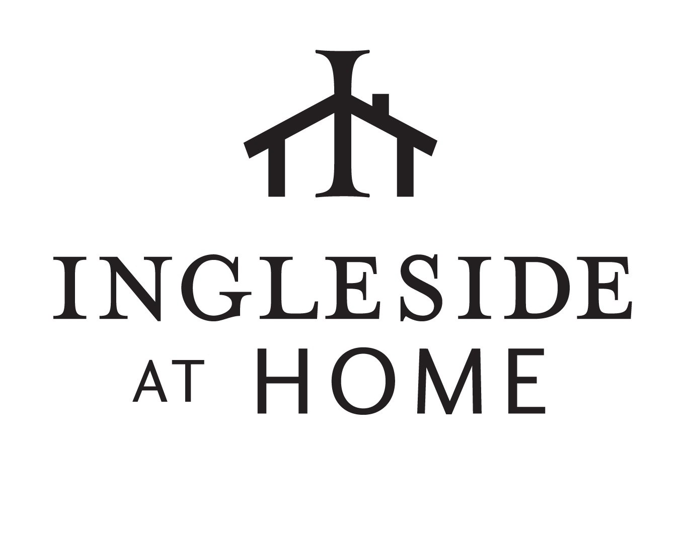  I INGLESIDE AT HOME