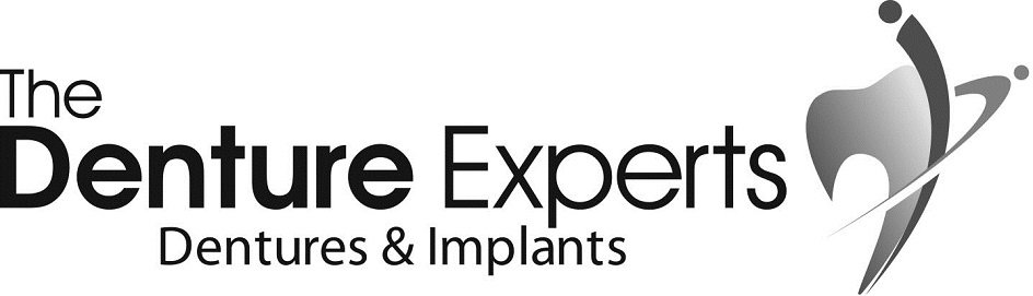 Trademark Logo THE DENTURE EXPERTS DENTURES & IMPLANTS