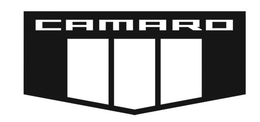 Trademark Logo CAMARO