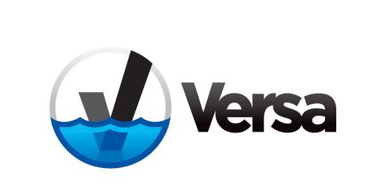 Trademark Logo V VERSA