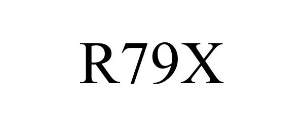  R79X