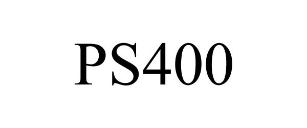  PS400