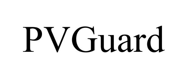  PVGUARD