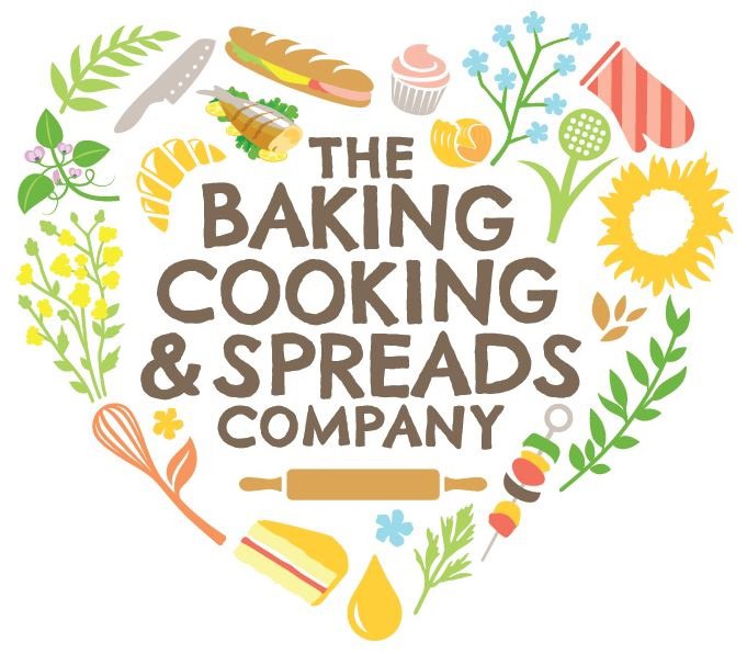  THE BAKING COOKING &amp; SPREADS COMPANY