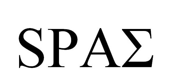 Trademark Logo SPA