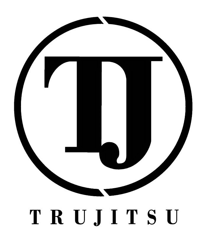 Trademark Logo TJ TRUJITSU