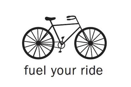  FUEL YOUR RIDE