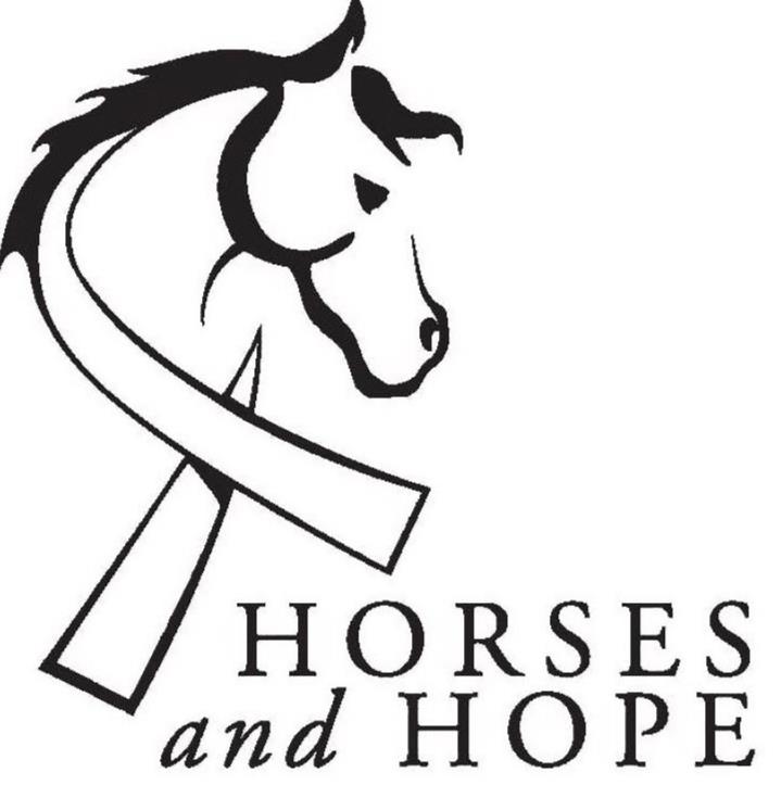  HORSES AND HOPE