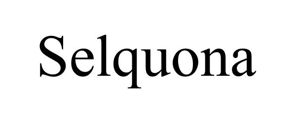  SELQUONA