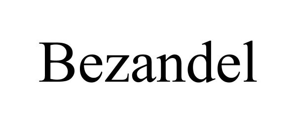  BEZANDEL