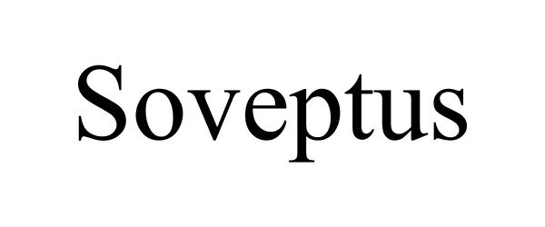 Trademark Logo SOVEPTUS