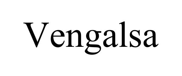  VENGALSA