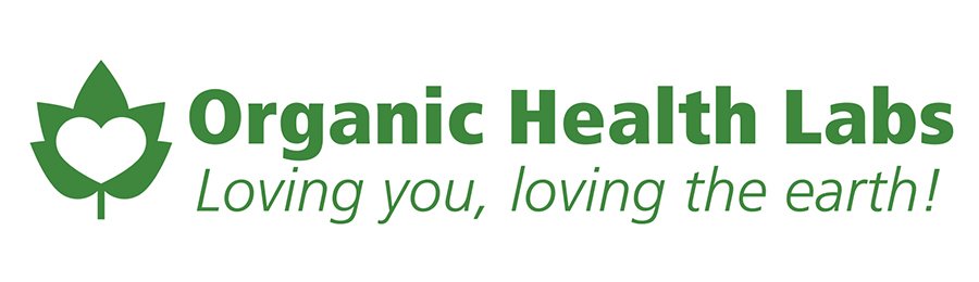  ORGANIC HEALTH LABS LOVING YOU, LOVING THE EARTH!