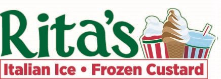  RITA'S ITALIAN ICE Â· FROZEN CUSTARD