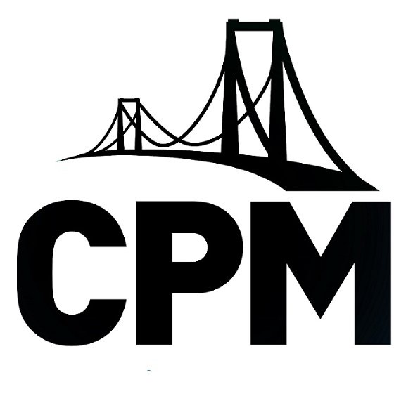 Trademark Logo CPM