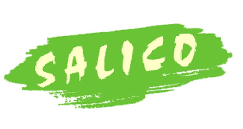Trademark Logo SALICO