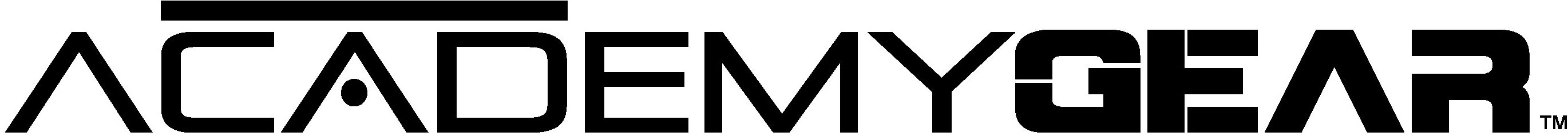 Trademark Logo ACADEMYGEAR