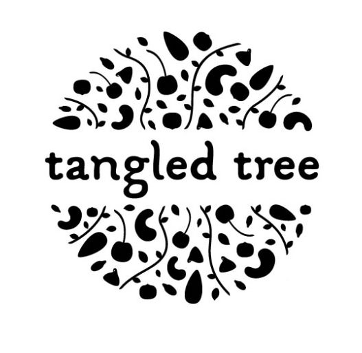  TANGLED TREE