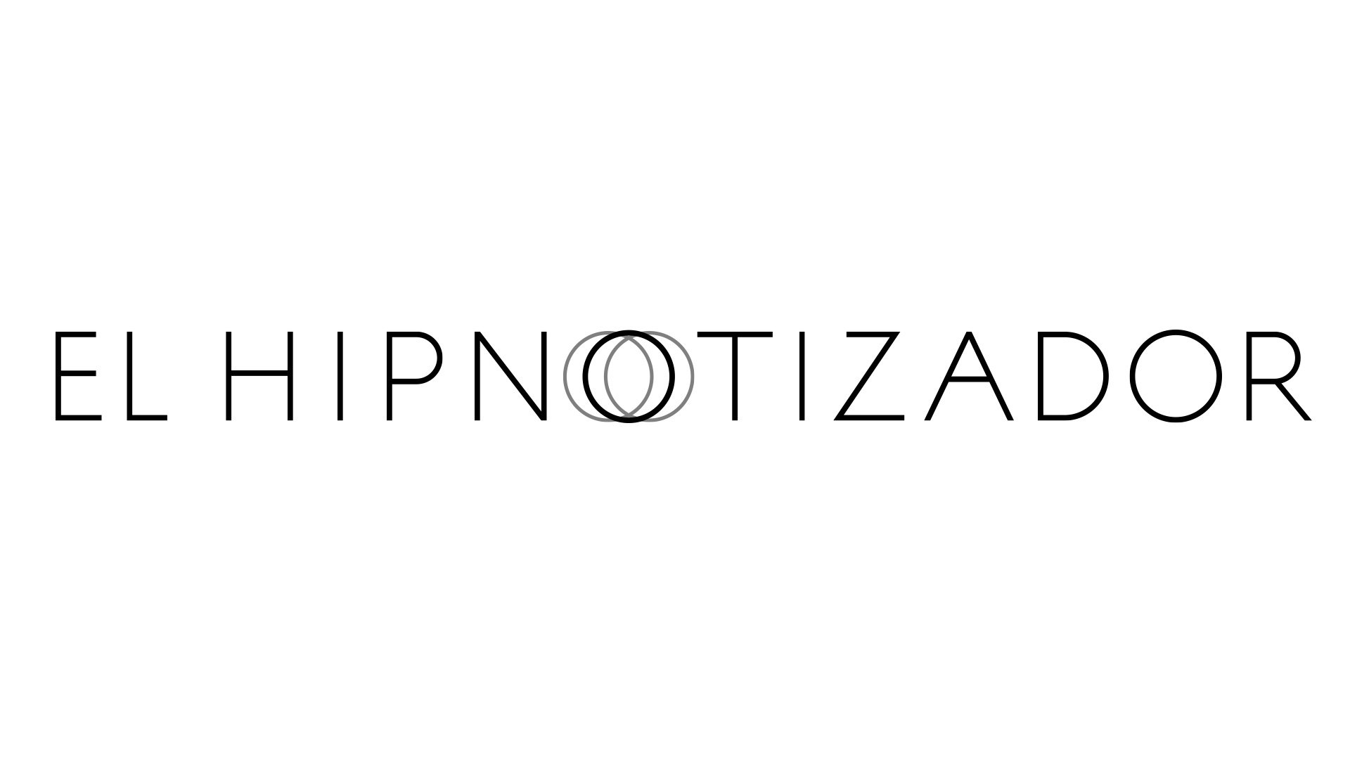 Trademark Logo EL HIPNOTIZADOR